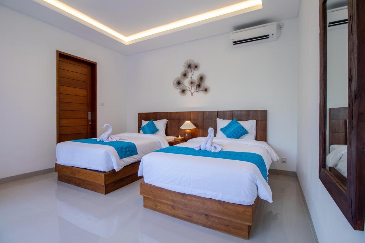 Villa Sayang Sanur VII Exterior photo