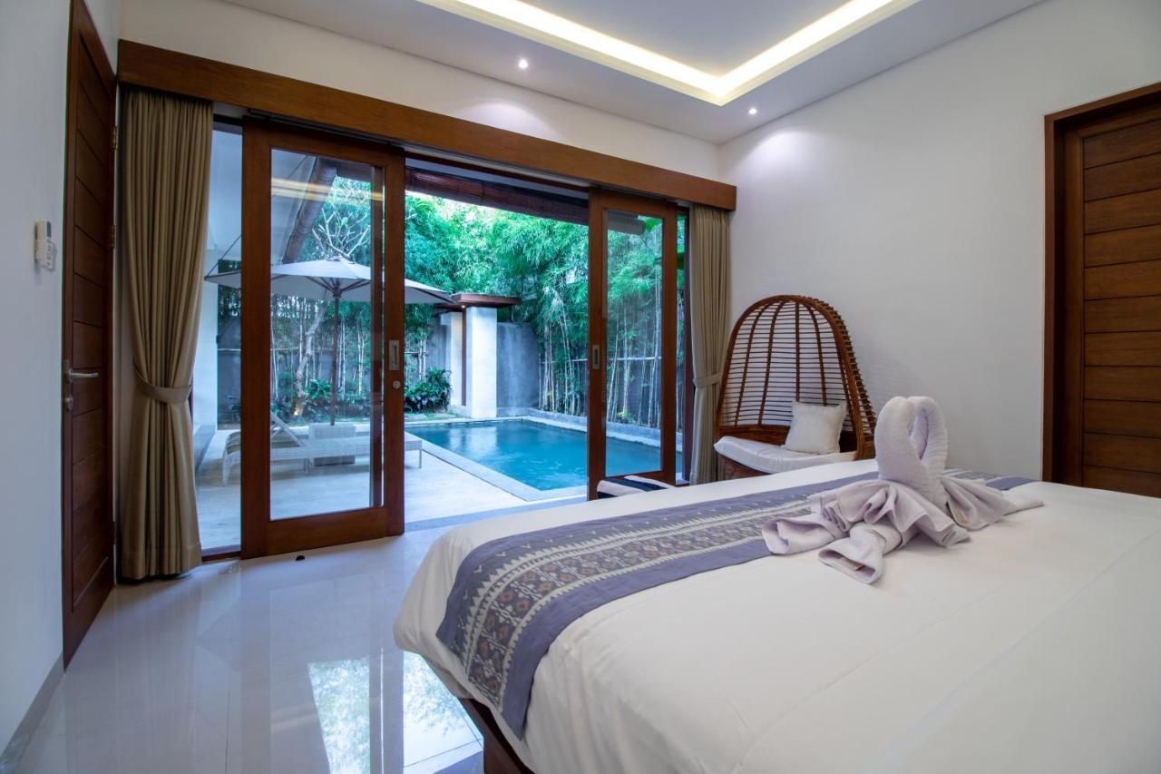 Villa Sayang Sanur VII Exterior photo