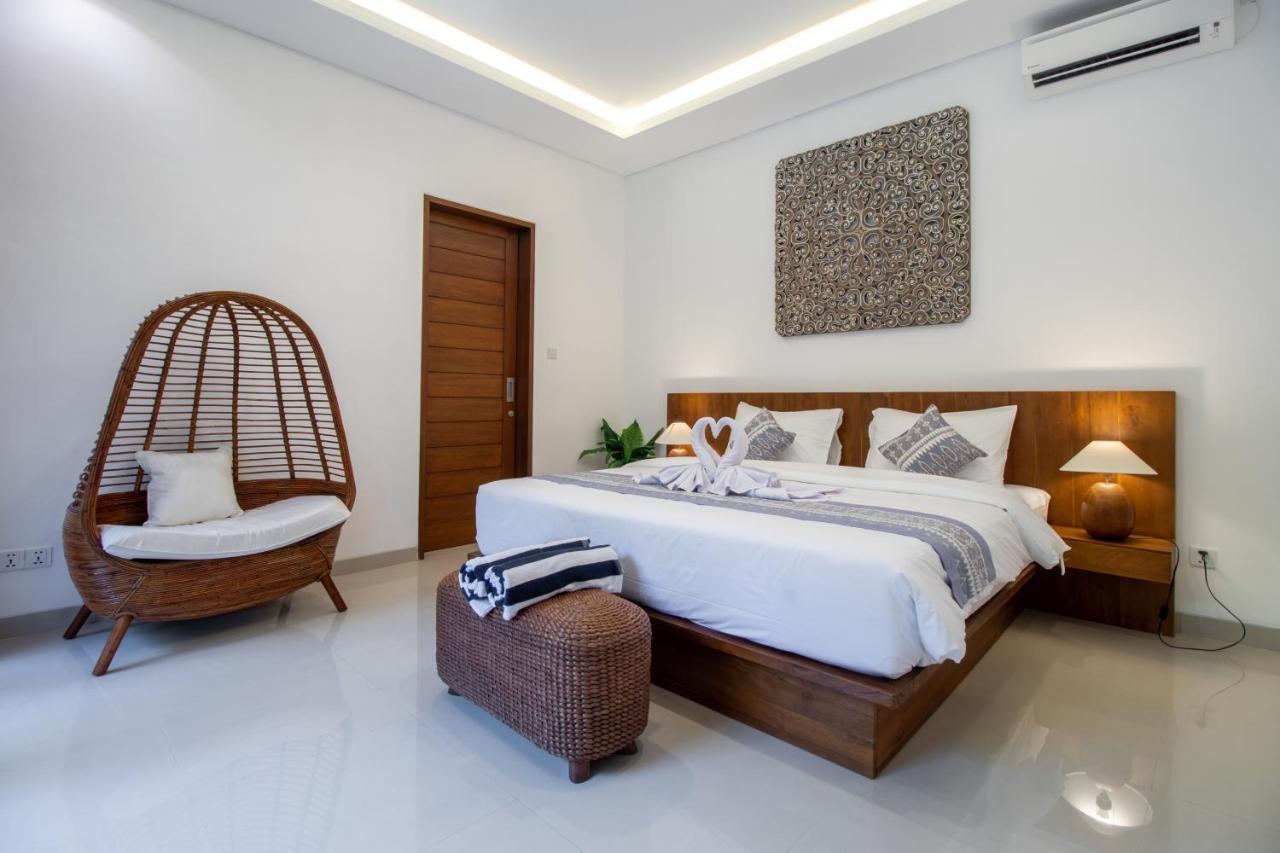 Villa Sayang Sanur VII Exterior photo