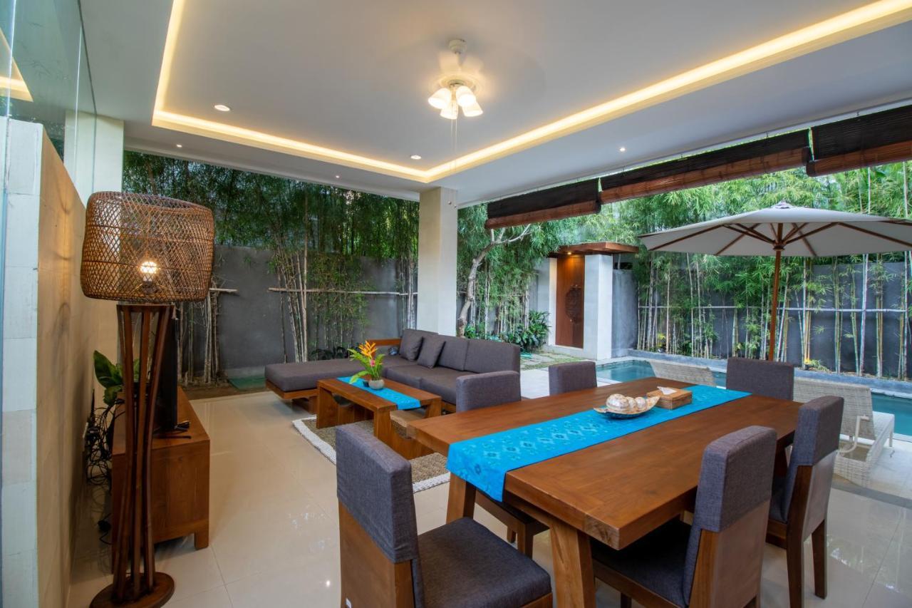 Villa Sayang Sanur VII Exterior photo