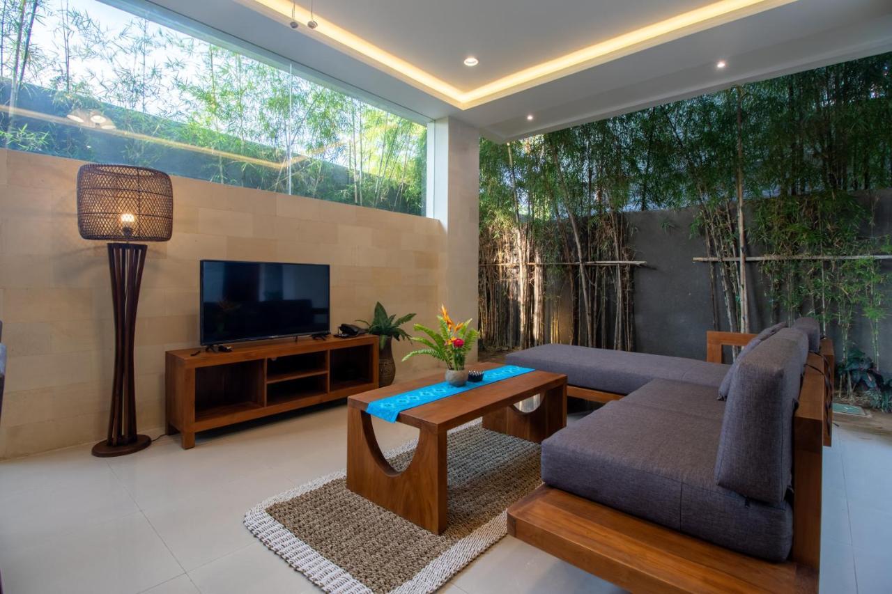 Villa Sayang Sanur VII Exterior photo
