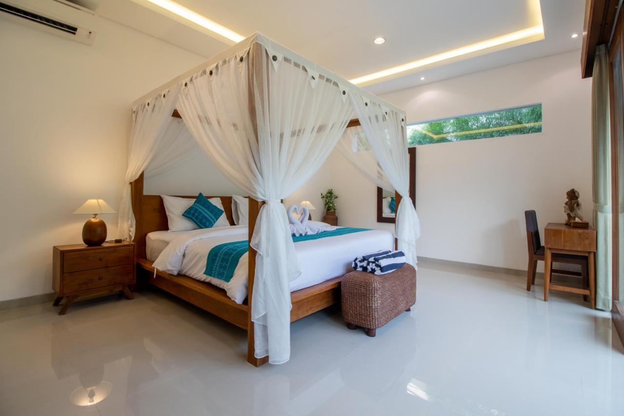 Villa Sayang Sanur VII Exterior photo