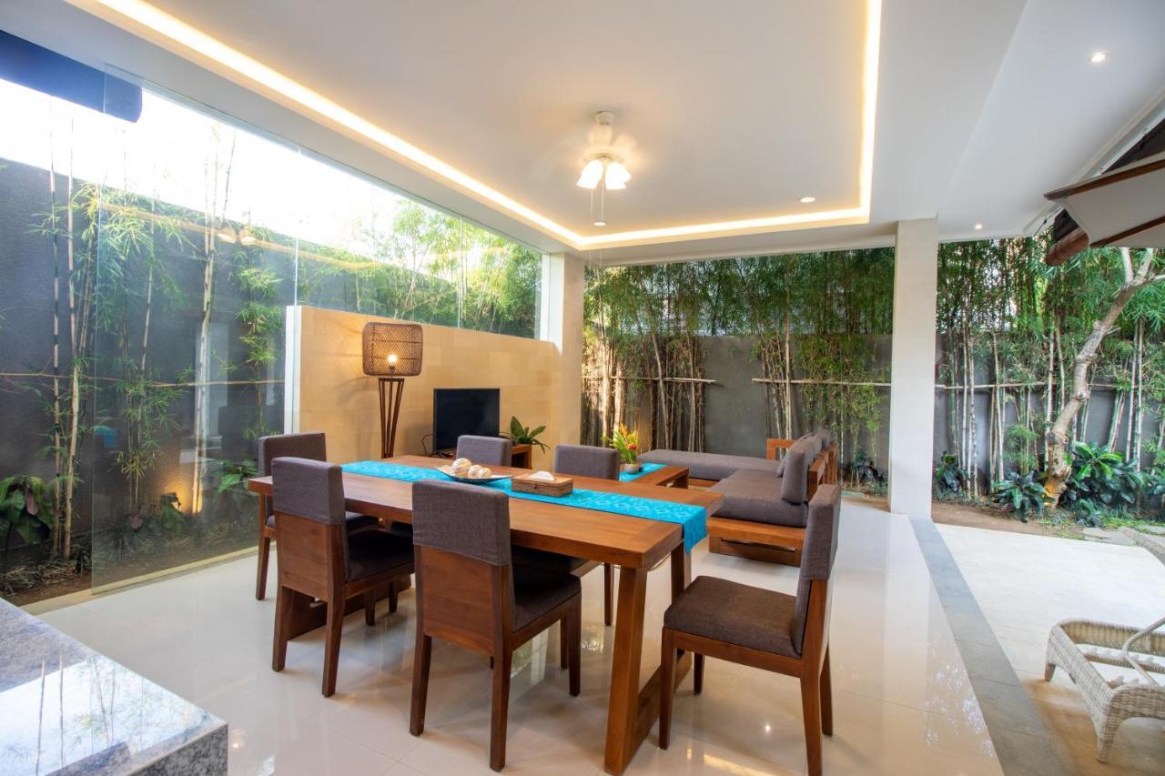Villa Sayang Sanur VII Exterior photo