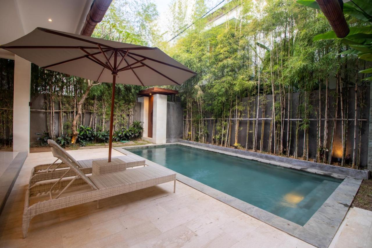 Villa Sayang Sanur VII Exterior photo